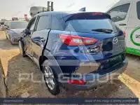 2019 Mazda CX-3