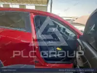 2019 Mazda CX-3