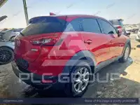 2019 Mazda CX-3