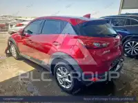 2019 Mazda CX-3