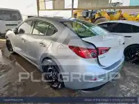 2019 Mazda 3