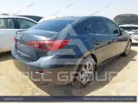 2019 Mazda 3