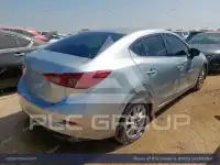2019 Mazda 3