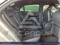2019 Lincoln Continental
