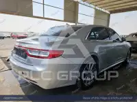 2019 Lincoln Continental