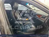 2019 Lincoln Continental