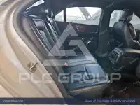 2019 Lincoln Continental