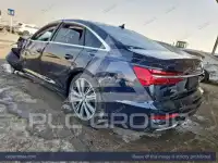 2019 Audi A6