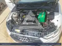 2019 Audi A3