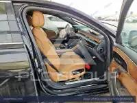 2019 Audi A8