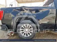2019 GMC Sierra