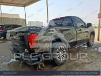 2019 GMC Sierra