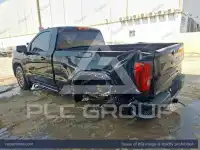 2019 GMC Sierra