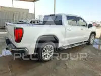 2019 GMC Sierra
