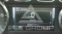 2019 GMC YUKON