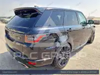 2019 Land Rover R-Dynam Se