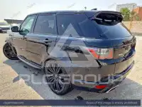 2019 Land Rover R-Dynam Se