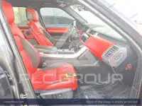 2019 Land Rover Range Rover