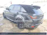 2019 Land Rover Range Rover