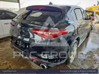 2019 Alfa Romeo Stelvio