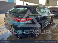 2019 Alfa Romeo Stelvio