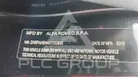 2019 Alfa Romeo Stelvio