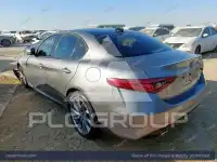 2019 Alfa Romeo Giulia