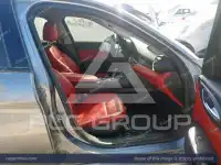 2019 Alfa Romeo Giulia