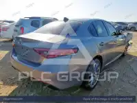 2019 Alfa Romeo Giulia
