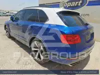 2019 Bentley Bentayga