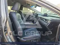 2019 Lexus RX350
