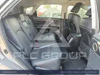 2019 Lexus RX350