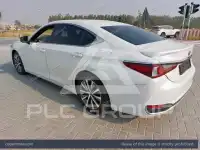 2019 Lexus ES300