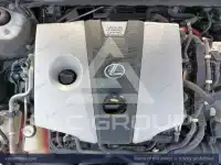 2019 Lexus ES300