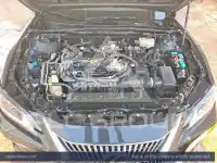 2019 Lexus ES300