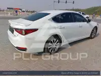 2019 Lexus ES300