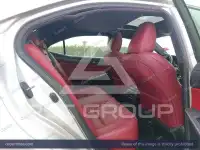 2019 Lexus IS350