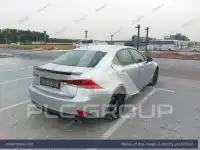 2019 Lexus IS350