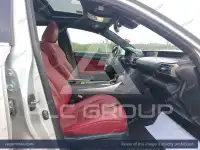 2019 Lexus IS350