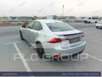 2019 Lexus IS350