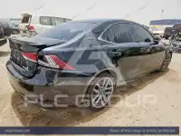 2019 Lexus IS350