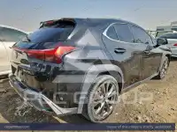 2019 Lexus UX