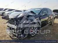 2019 Lexus UX