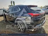 2019 Lexus UX