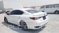 2019 Lexus ES300