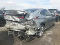 2019 Lexus ES300