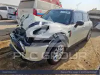 2019 Mini COOPER