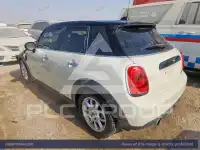 2019 Mini COOPER