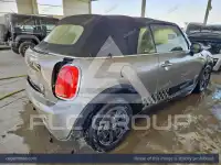 2019 Mini COOPER