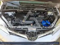 2019 Toyota SIENNA